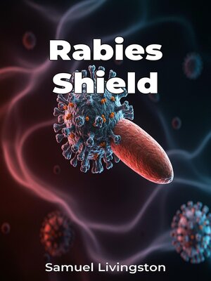 cover image of Rabies Shield